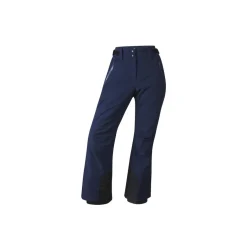 CRIVIT Damen Skihose mit THERMOLITE® EcoMade-Technologie - B-Ware