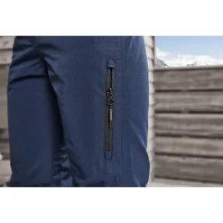 crivit Damen Skihose, wind- und wasserdicht - B-Ware