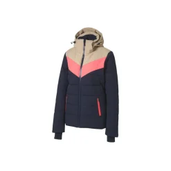 CRIVIT Damen Skijacke mit THERMOLITE® EcoMade-Technologie - B-Ware