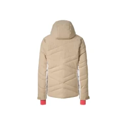 CRIVIT Damen Skijacke mit THERMOLITE® EcoMade-Technologie - B-Ware
