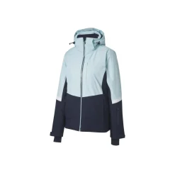 CRIVIT Damen Skijacke mit THERMOLITE® EcoMade-Technologie - B-Ware