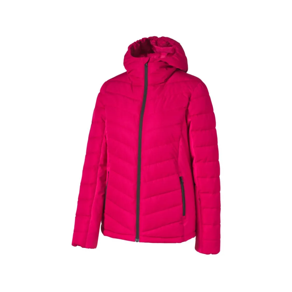 CRIVIT Damen Skijacke mit THERMOLITE® EcoMade-Technologie - B-Ware