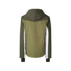 CRIVIT Damen Skijacke mit THERMOLITE® EcoMade-Technologie - B-Ware