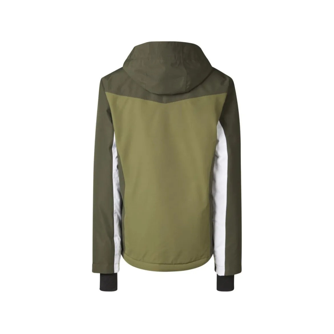 CRIVIT Damen Skijacke mit THERMOLITE® EcoMade-Technologie - B-Ware