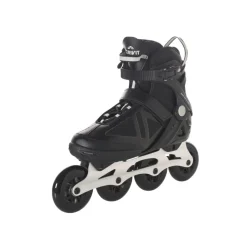 CRIVIT Damen Softboot-Inlineskates mit reflektierenden Deko-Elementen (41) - B-Ware sehr gut
