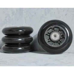 CRIVIT Damen Softboot-Inlineskates mit reflektierenden Deko-Elementen (41) - B-Ware sehr gut