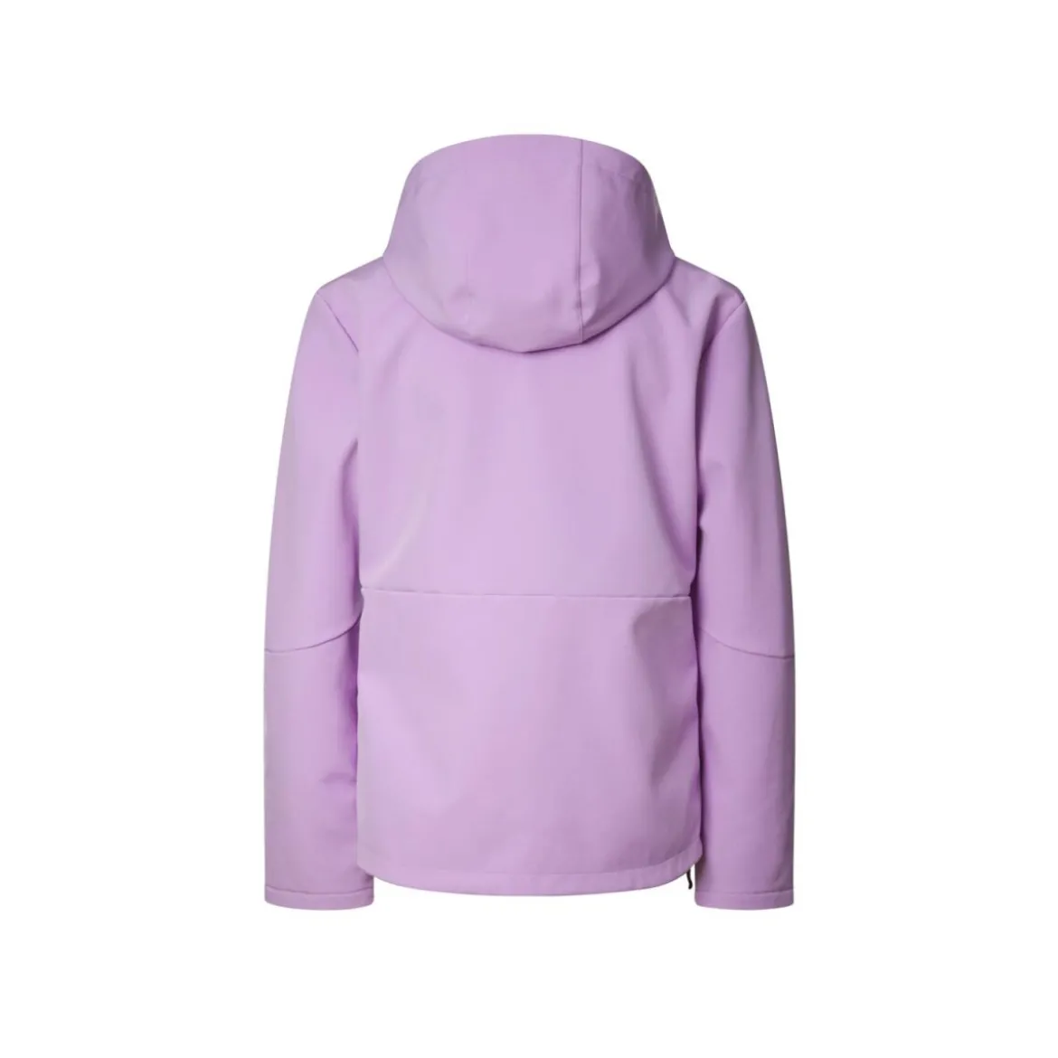 CRIVIT Damen Softshelljacke, winddicht und atmungsaktiv - B-Ware
