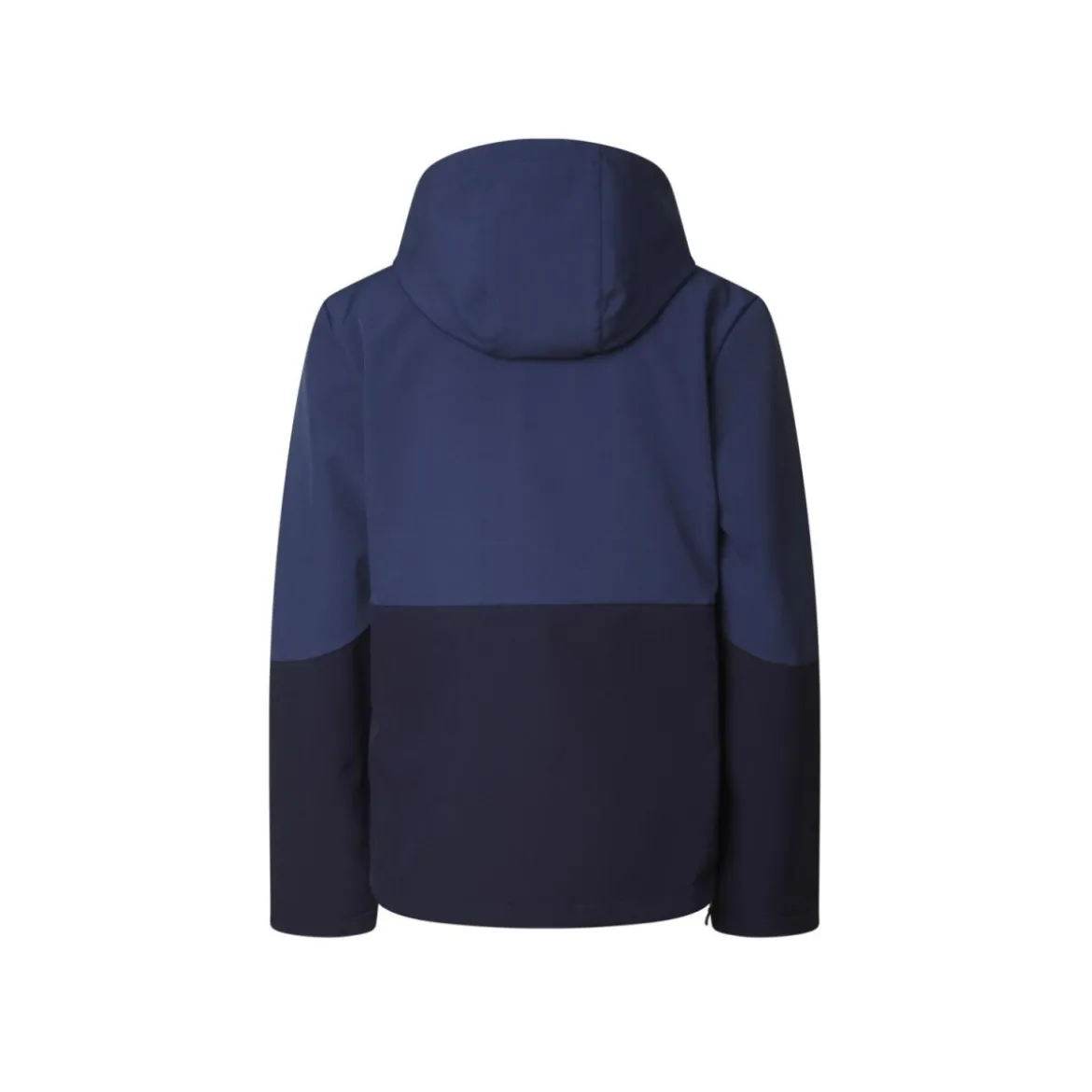 CRIVIT Damen Softshelljacke, winddicht und atmungsaktiv - B-Ware