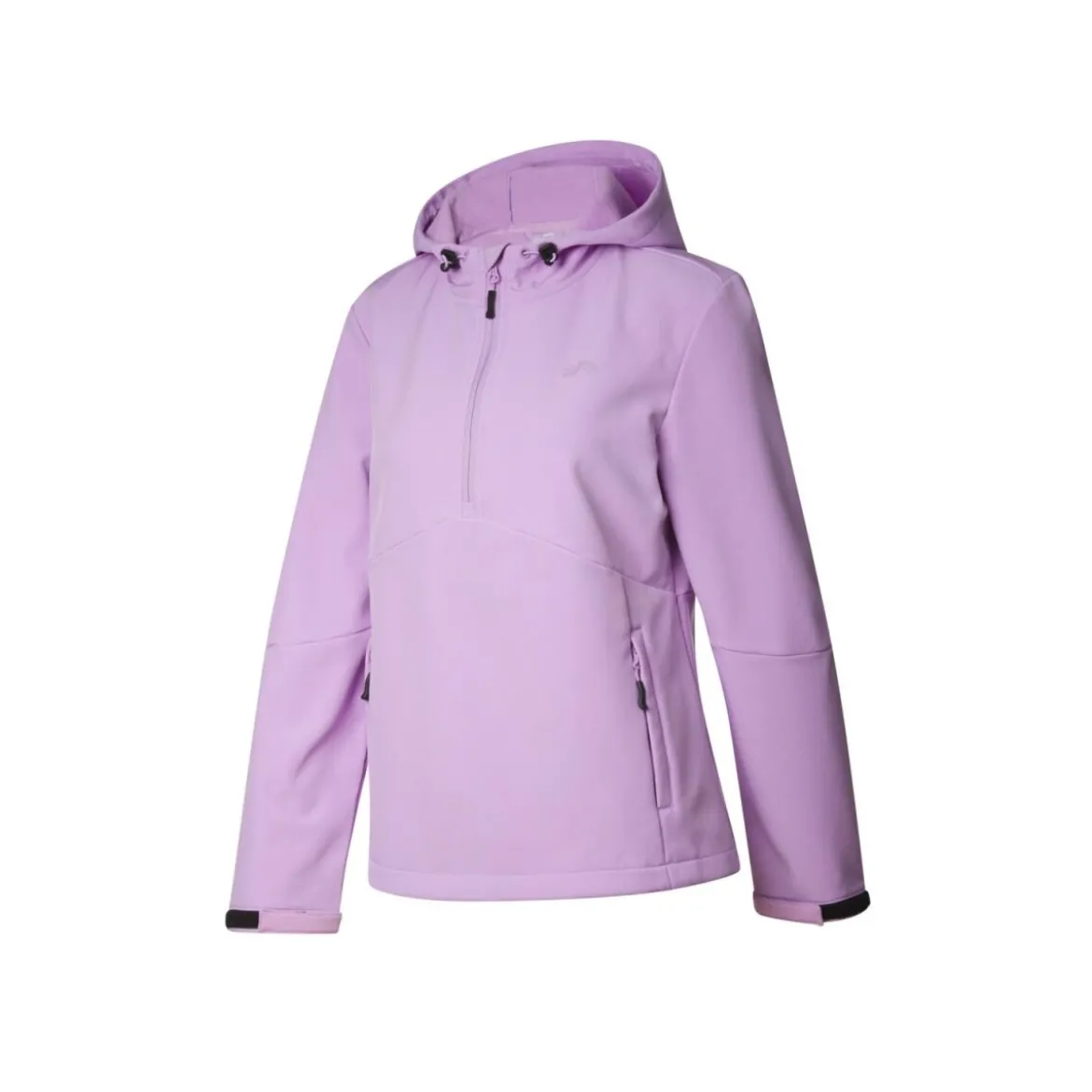 CRIVIT Damen Softshelljacke, winddicht und atmungsaktiv - B-Ware