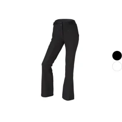 CRIVIT Damen Softshell-Skihose - B-Ware