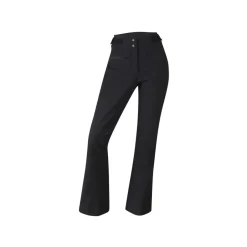 CRIVIT Damen Softshell-Skihose, winddicht und atmungsaktiv - B-Ware