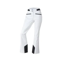 CRIVIT Damen Softshell-Skihose, winddicht und atmungsaktiv - B-Ware