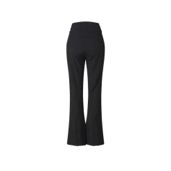 CRIVIT Damen Softshell-Skihose, winddicht und atmungsaktiv - B-Ware