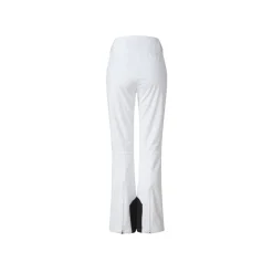 CRIVIT Damen Softshell-Skihose, winddicht und atmungsaktiv - B-Ware