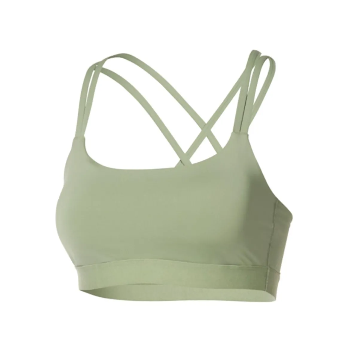 CRIVIT Damen Sportbustier - B-Ware