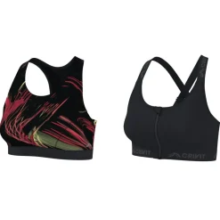 CRIVIT Damen Sportbustier - B-Ware