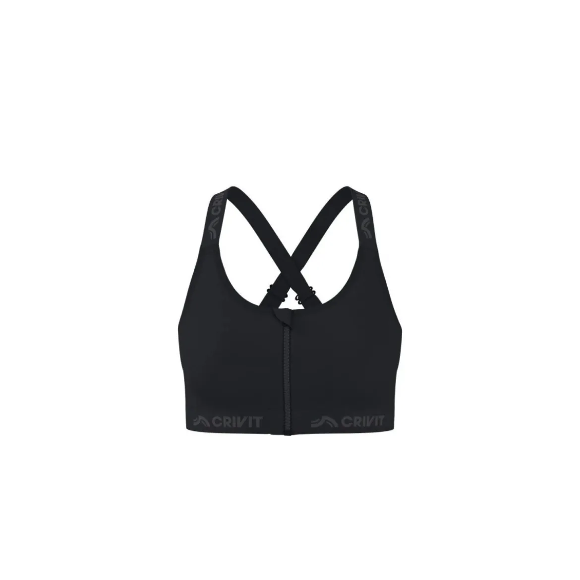 CRIVIT Damen Sportbustier - B-Ware