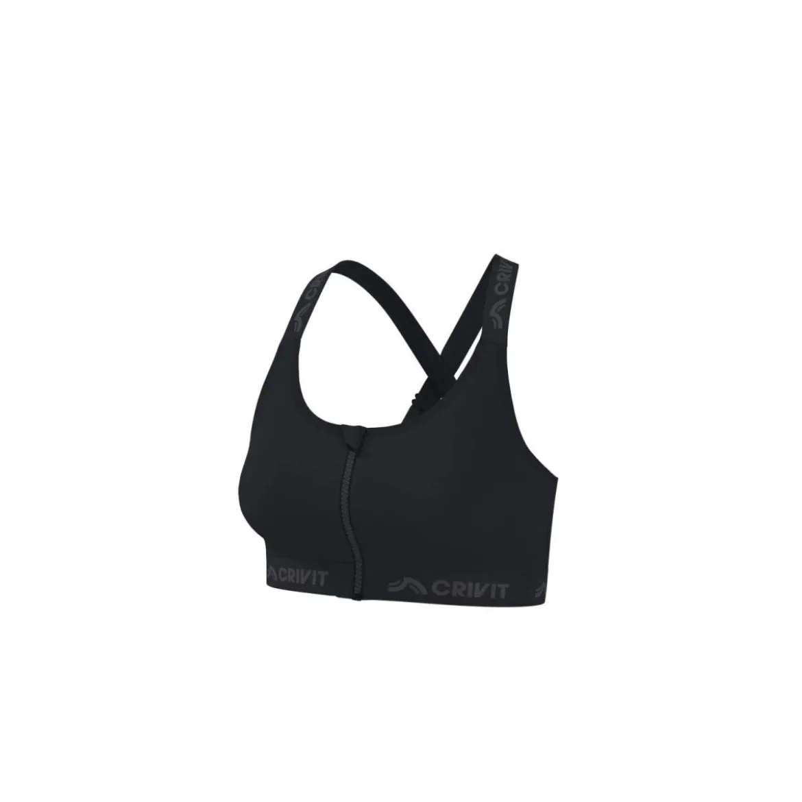 CRIVIT Damen Sportbustier - B-Ware