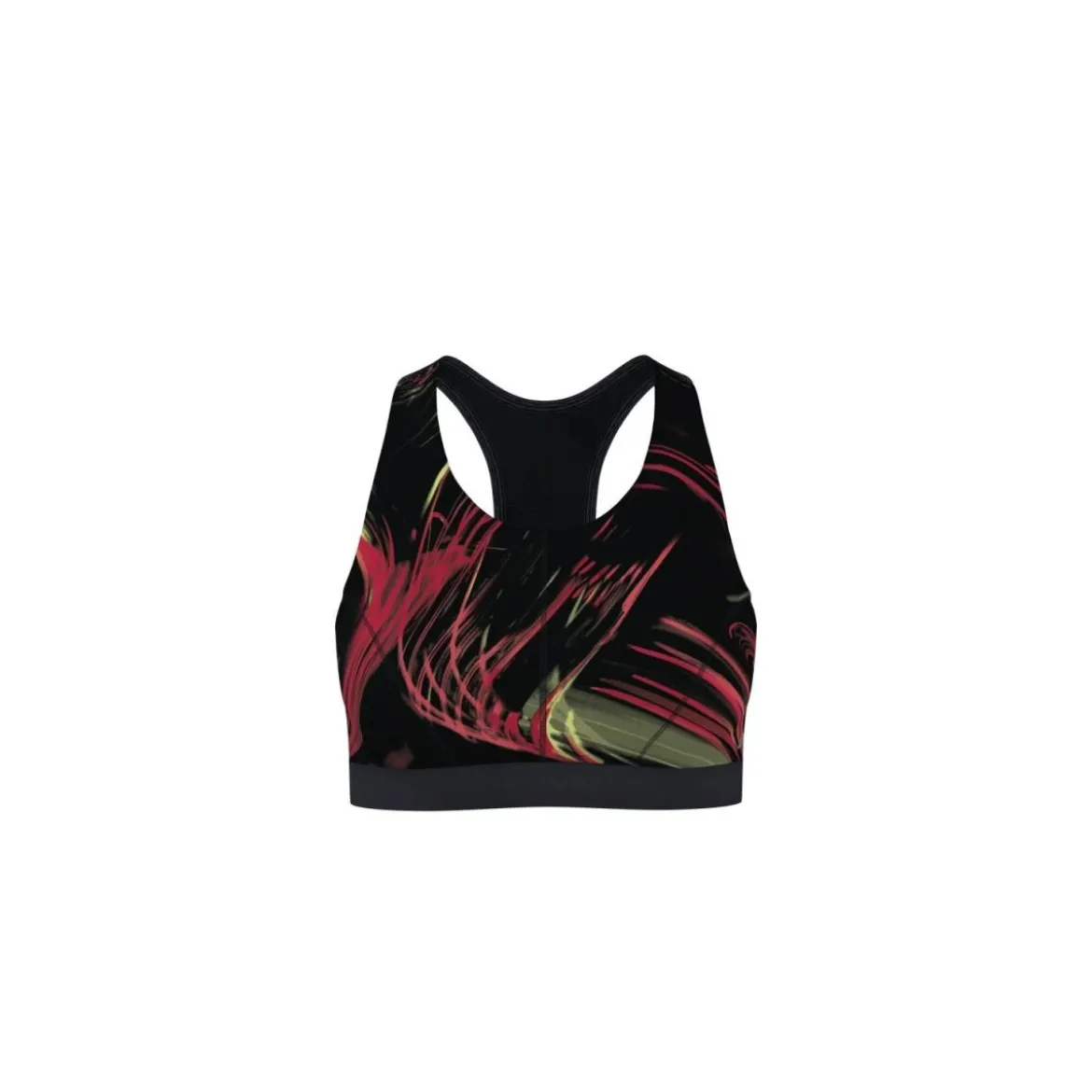 CRIVIT Damen Sportbustier - B-Ware