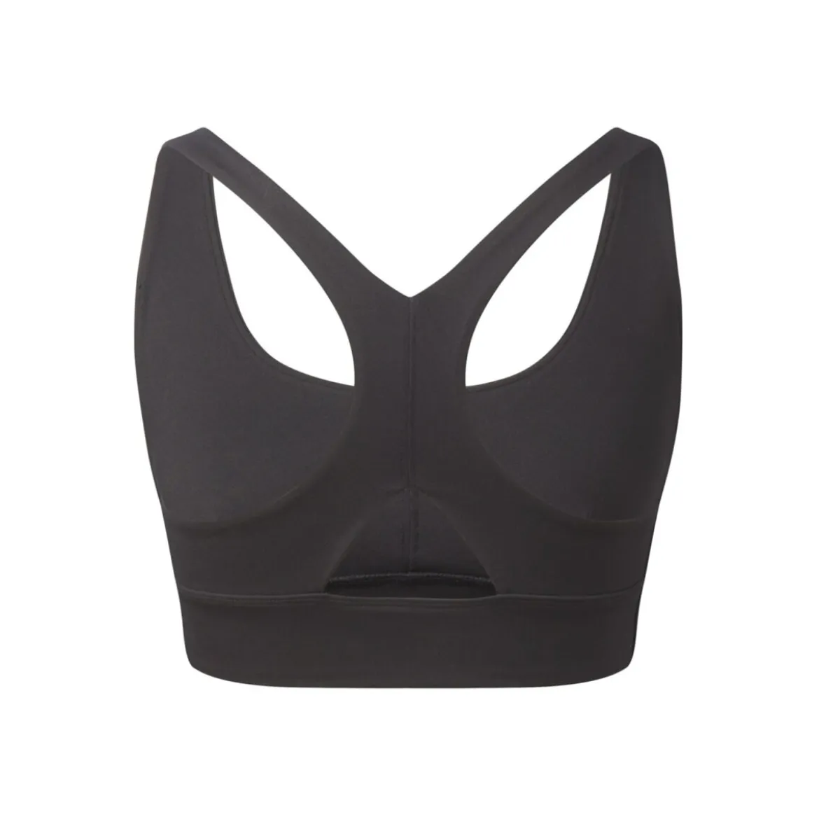 CRIVIT Damen Sportbustier, Medium-Level, mit dynamischer Kühltechnologie - B-Ware