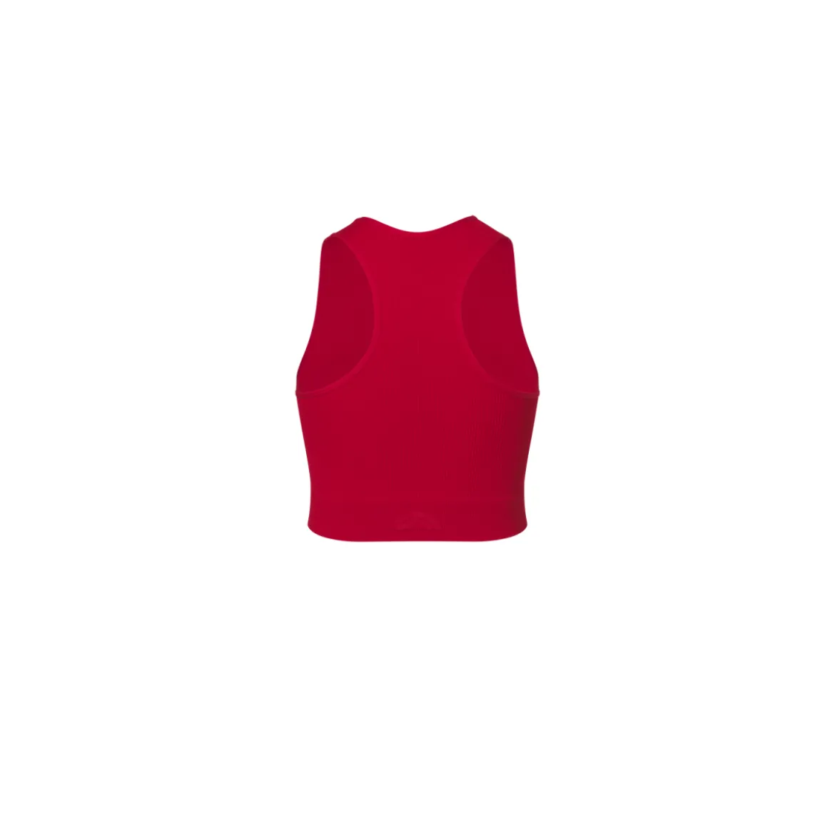 CRIVIT Damen-Sport-Bustier, mit dynamischer Kühltechnologie, XS, rot - B-Ware sehr gut