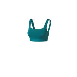 CRIVIT Damen Sport Bustier, mit feuchtigkeitsspendender Wirkung - B-Ware
