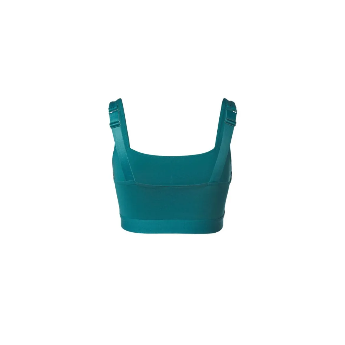 CRIVIT Damen Sport Bustier, mit feuchtigkeitsspendender Wirkung - B-Ware