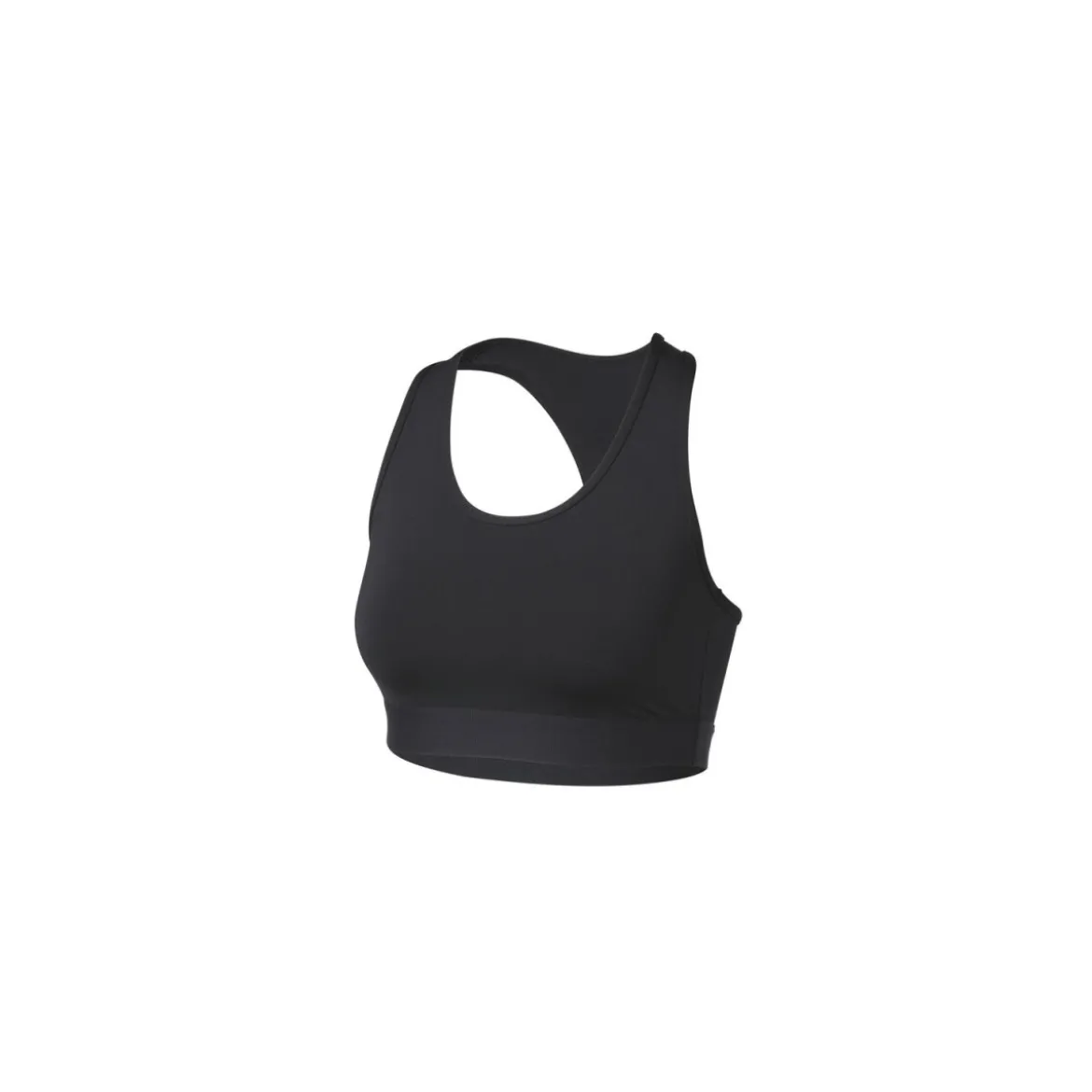 CRIVIT Damen Sport Bustier, mit feuchtigkeitsspendender Wirkung - B-Ware