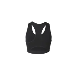 CRIVIT Damen Sport Bustier, mit feuchtigkeitsspendender Wirkung - B-Ware