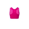CRIVIT Damen Sport Bustier, S(36/38), rosa - B-Ware neuwertig