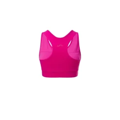 CRIVIT Damen Sport Bustier, S(36/38), rosa - B-Ware neuwertig