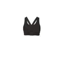 CRIVIT Damen-Sportbustier, XL, schwarz - B-Ware neuwertig