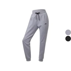 CRIVIT Damen Sweathose, mit Baumwolle - B-Ware