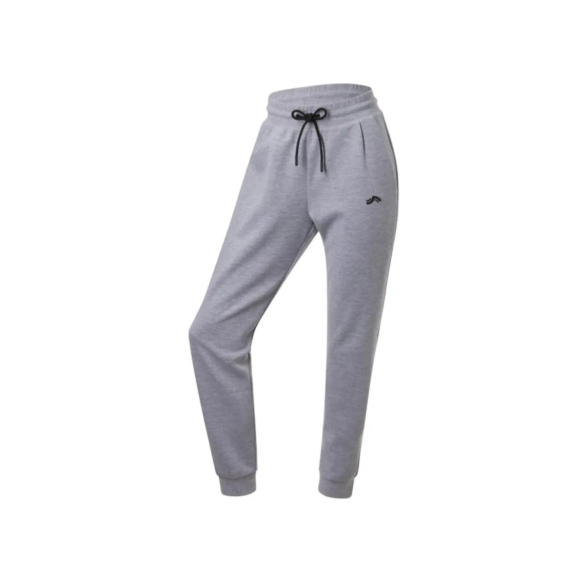 CRIVIT Damen Sweathose, mit Baumwolle - B-Ware