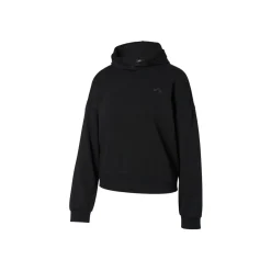 CRIVIT Damen Sweatpullover (Schwarz, S(36/38)) - B-Ware neuwertig