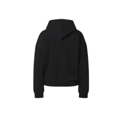 CRIVIT Damen Sweatpullover (Schwarz, S(36/38)) - B-Ware neuwertig