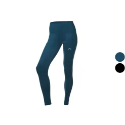 CRIVIT Damen Thermo-Funktionshose - B-Ware