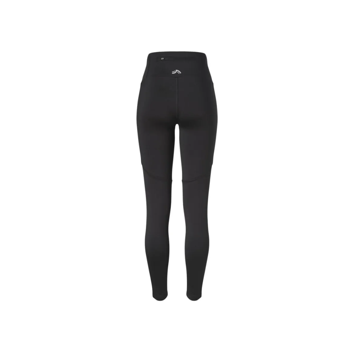 CRIVIT Damen Thermo-Funktionshose mit integrierter Reißverschlusstasche - B-Ware