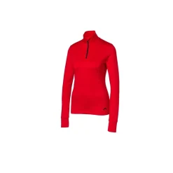 CRIVIT Damen Thermo-Funktionsshirt - B-Ware