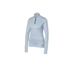 CRIVIT Damen Thermo-Funktionsshirt - B-Ware