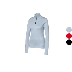 CRIVIT Damen Thermo-Funktionsshirt - B-Ware