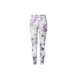 CRIVIT Damen-Thermo-Funktionstights (Gemustert, S(36/38)) - B-Ware neuwertig