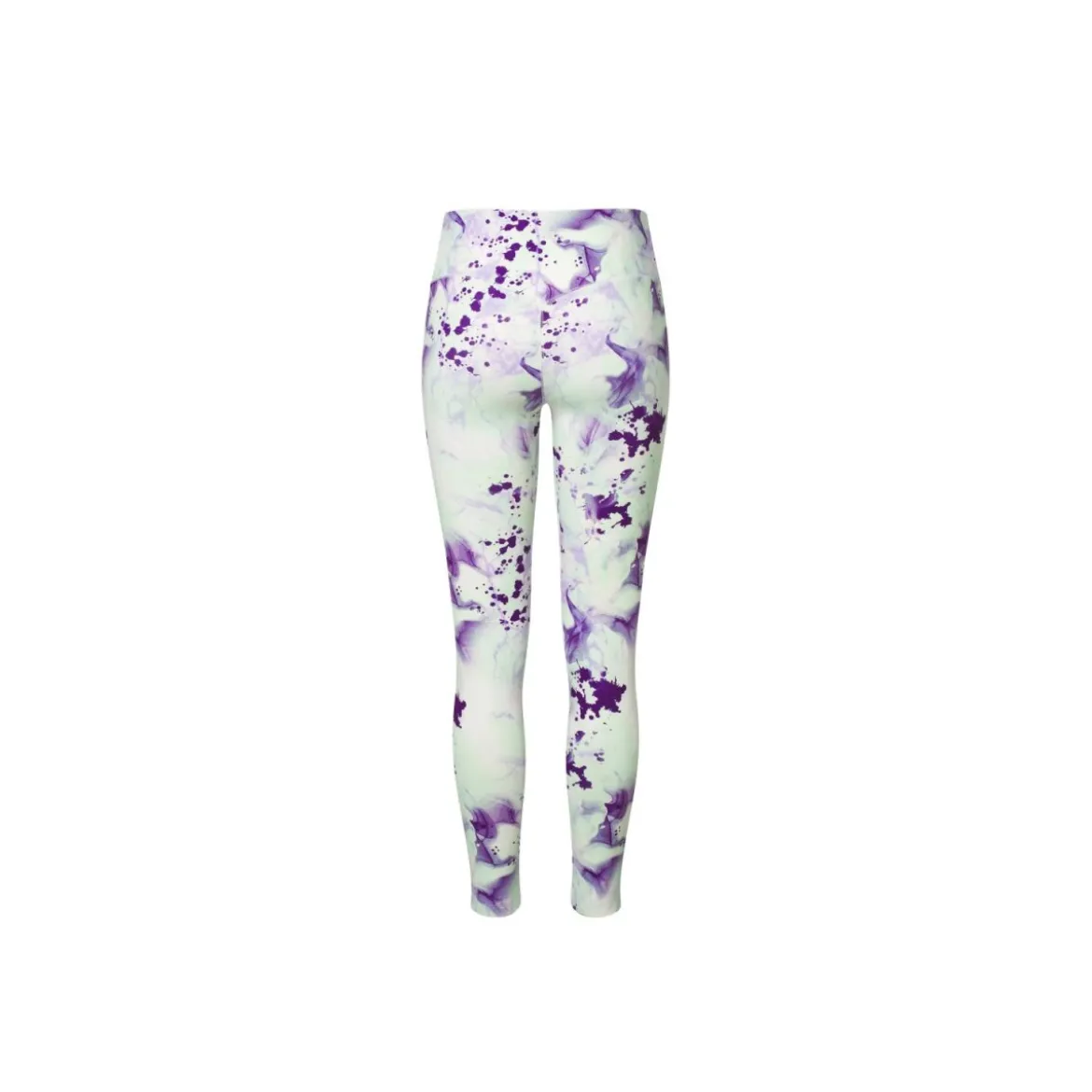 CRIVIT Damen-Thermo-Funktionstights (Gemustert, S(36/38)) - B-Ware neuwertig