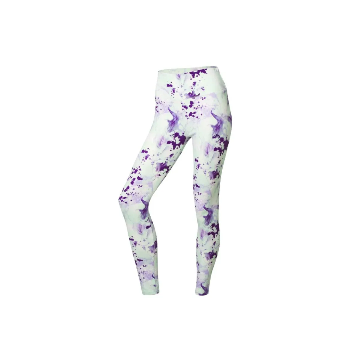CRIVIT Damen-Thermo-Funktionstights (Gemustert, S(36/38)) - B-Ware neuwertig