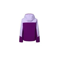 CRIVIT Damen Thermo-Softshelljacke (Lila, M(40/42)) - B-Ware neuwertig
