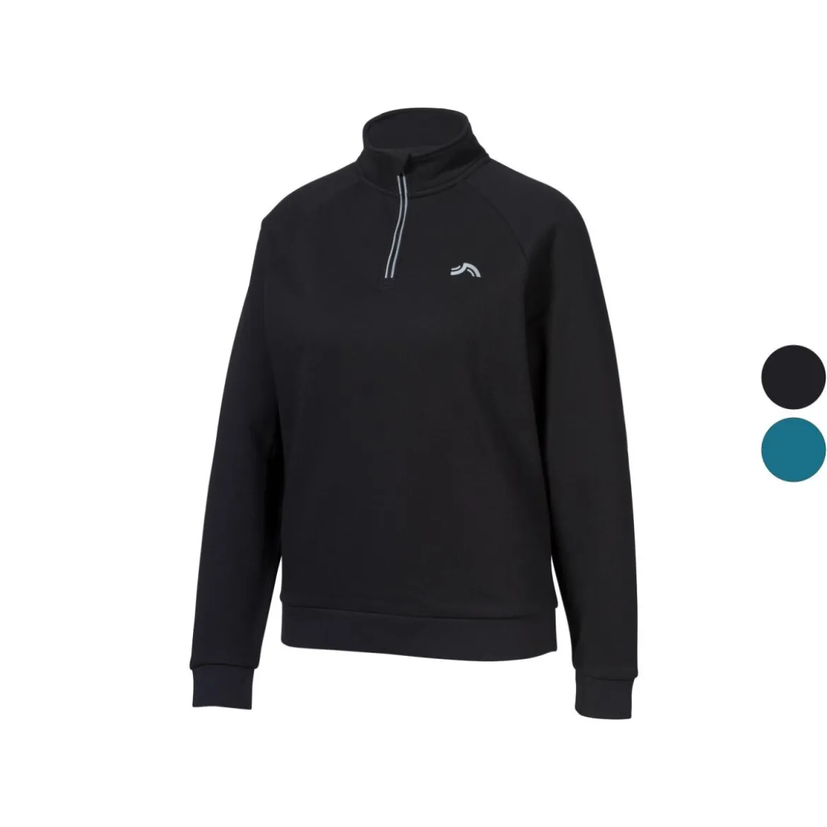 CRIVIT Damen Thermo-Sweatpullover - B-Ware