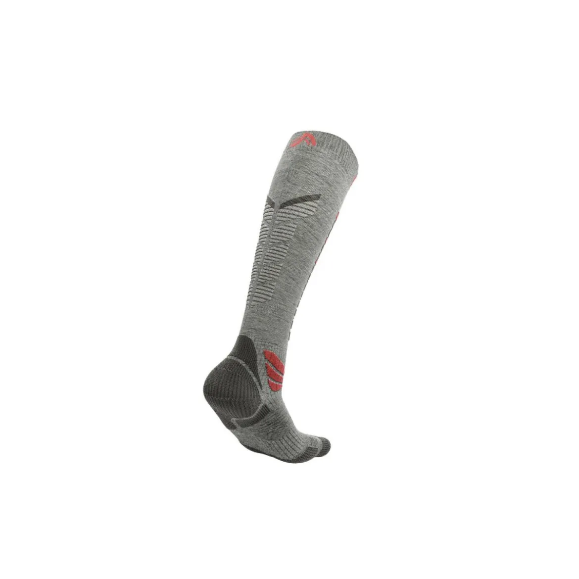 CRIVIT Damen Winter-Funktionsstrümpfe, 1 Paar - B-Ware