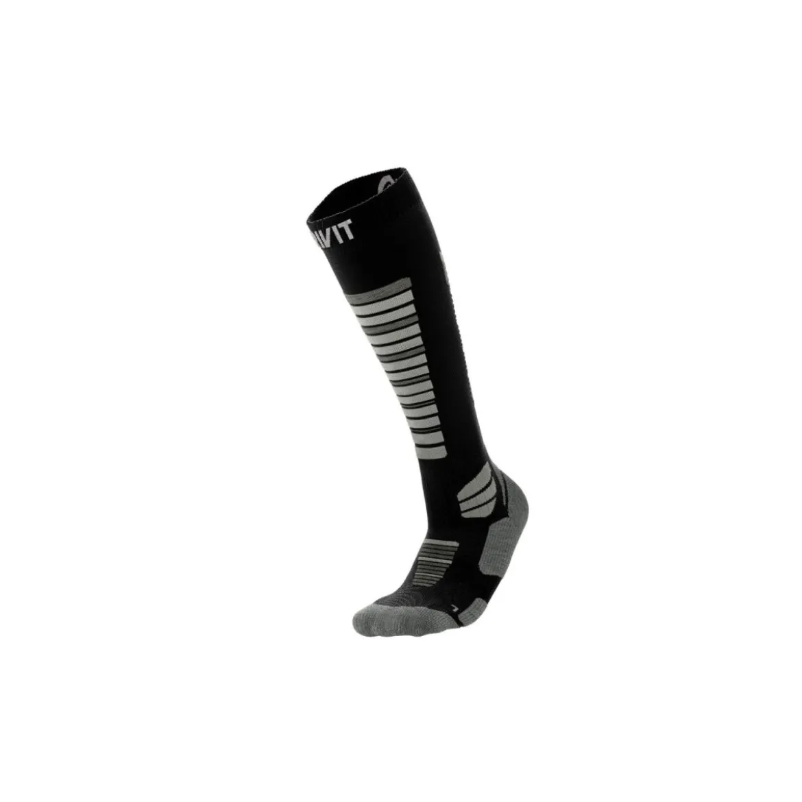 CRIVIT Damen Winter-Funktionsstrümpfe, 1 Paar - B-Ware