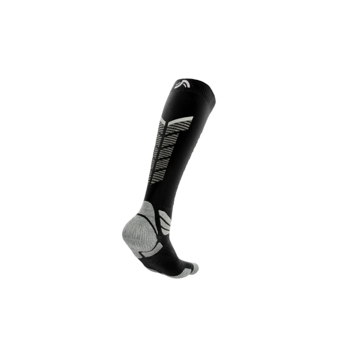CRIVIT Damen Winter-Funktionsstrümpfe, 1 Paar - B-Ware