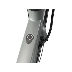 CRIVIT E-Bike »Urban X.3« GATES Riemenantrieb, 27,5 Zoll - B-Ware